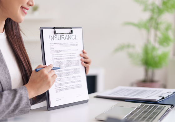 Liability & Risk Management